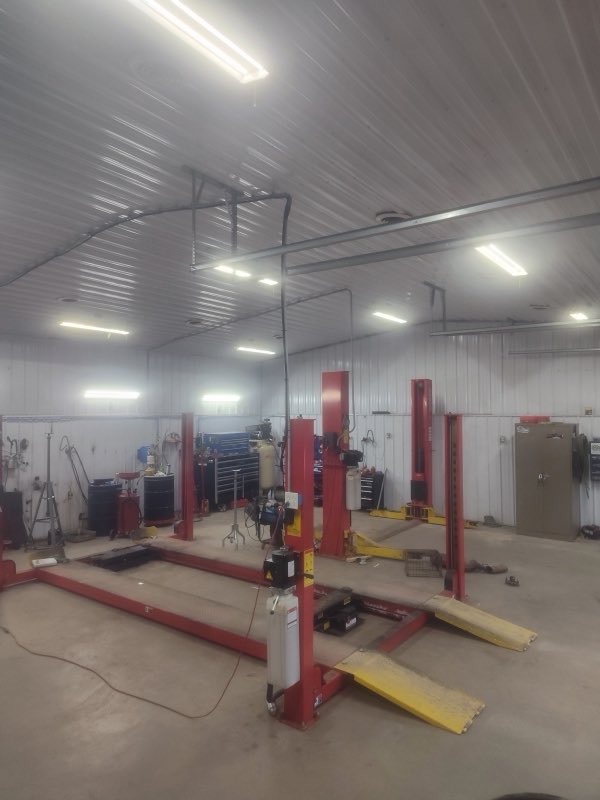 Route 95 Auto Repair LLC shop photo