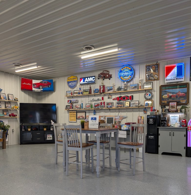 Route 95 Auto Repair LLC shop photo